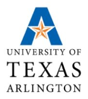 University of Texas at Arlington