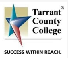 Tarrant County College