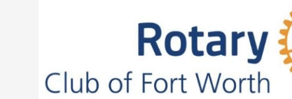 Rotary Fort Worth