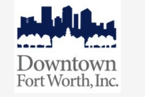 Downtown Fort Worth