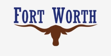Fort Worth Longhorn